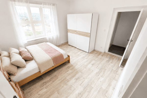 1 bedroom flat to rent, 38 m², K Linhartu, Karlovy Vary 1 bedroom flat to rent, 38 m², K Linhartu, Karlovy Vary