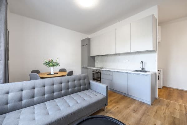 1 bedroom with open-plan kitchen flat for sale, 40 m², Stehlíkova, SO POÚ Slaný 1 bedroom with open-plan kitchen flat for sale, 40 m², Stehlíkova, SO POÚ Slaný
