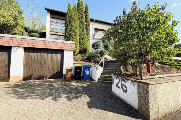 house for sale, 231 m², Gustav Freytag Straße, Wertheim house for sale, 231 m², Gustav Freytag Straße, Wertheim