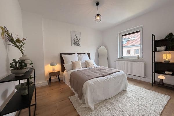2 bedroom flat for sale, 40 m², Bremen 2 bedroom flat for sale, 40 m², Bremen