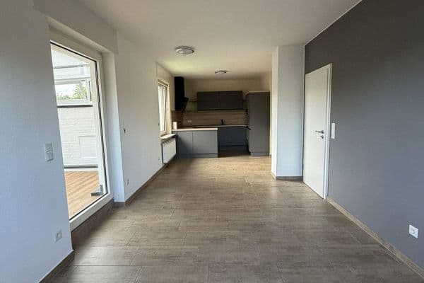 2 bedroom flat to rent, 51 m², Florastraße 2, Ahaus, North Rhine-Westphalia 2 bedroom flat to rent, 51 m², Florastraße 2, Ahaus, North Rhine-Westphalia