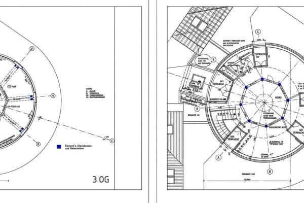 office to rent, 170 m², Karl-Marx Str. 20, Kleinmachnow office to rent, 170 m², Karl-Marx Str. 20, Kleinmachnow