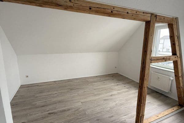 3 bedroom flat to rent, 75 m², Blumenstr. 47, Radevormwald 3 bedroom flat to rent, 75 m², Blumenstr. 47, Radevormwald