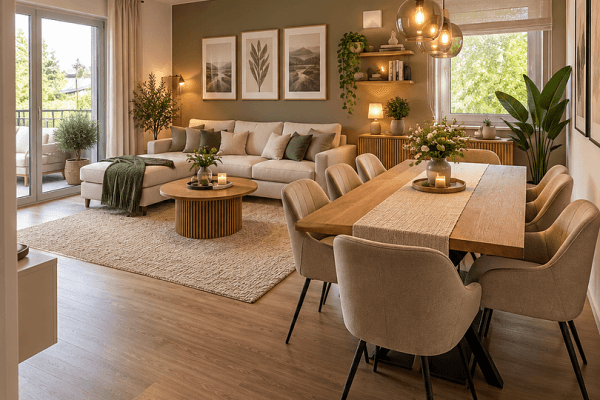 3 bedroom flat for sale, 94 m², Buchenstr.25a, Andernach 3 bedroom flat for sale, 94 m², Buchenstr.25a, Andernach