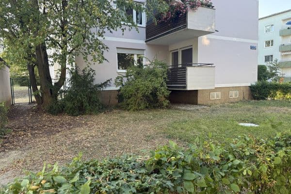 4 bedroom flat for sale, 109 m², Lessingstraße 10, Regensburg, Bavaria 4 bedroom flat for sale, 109 m², Lessingstraße 10, Regensburg, Bavaria