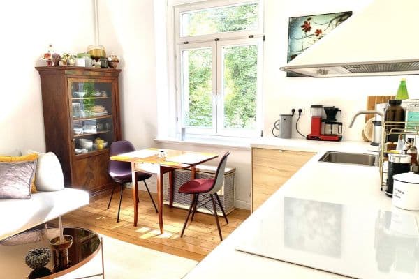 2 bedroom flat for sale, 38 m², Hamburg, Hamburg 2 bedroom flat for sale, 38 m², Hamburg, Hamburg