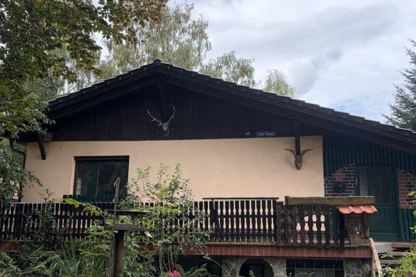 house for sale, 100 m², Am Texas 49, Sonneberg house for sale, 100 m², Am Texas 49, Sonneberg