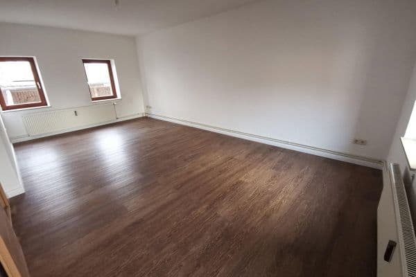 1 bedroom flat to rent, 40 m², Gallberg 31, Schleswig, Schleswig-Holstein 1 bedroom flat to rent, 40 m², Gallberg 31, Schleswig, Schleswig-Holstein