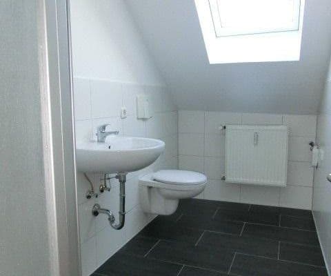 2 bedroom flat to rent, 38 m², Schlachthofstr. 38, Glauchau 2 bedroom flat to rent, 38 m², Schlachthofstr. 38, Glauchau