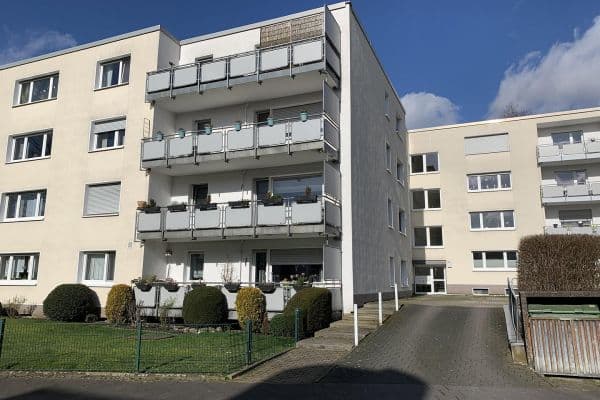 2 bedroom with open-plan kitchen flat to rent, 81 m², Handwerksweg 14, Bochum 2 bedroom with open-plan kitchen flat to rent, 81 m², Handwerksweg 14, Bochum