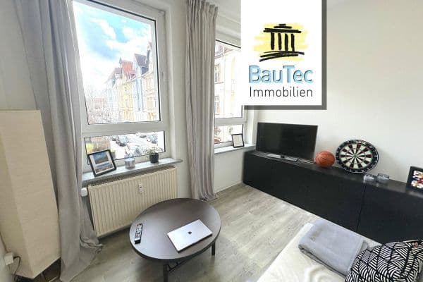1 bedroom with open-plan kitchen flat to rent, 58 m², Viktoriastraße 3, Hildesheim 1 bedroom with open-plan kitchen flat to rent, 58 m², Viktoriastraße 3, Hildesheim