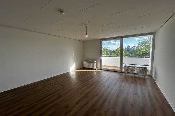 1 bedroom flat to rent, 51 m², Bad Homburg vor der Höhe 1 bedroom flat to rent, 51 m², Bad Homburg vor der Höhe