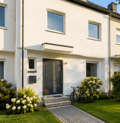 house for sale, 118 m², Berlin house for sale, 118 m², Berlin