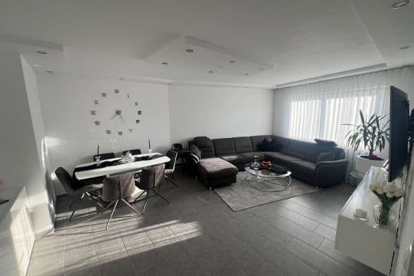 3 bedroom flat for sale, 69 m², Augsburg 3 bedroom flat for sale, 69 m², Augsburg