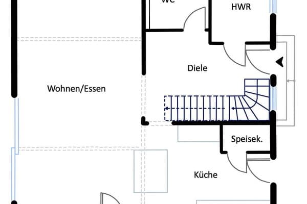 house for sale, 168 m², Breiholz house for sale, 168 m², Breiholz