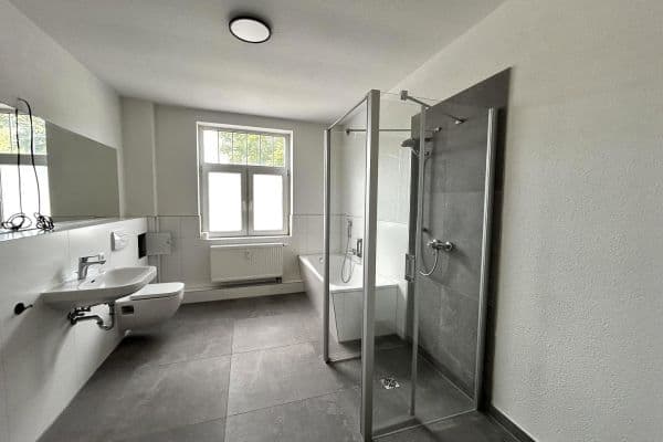 3 bedroom flat to rent, 92 m², Goldbachstraße 8, Hohenstein-Ernstthal 3 bedroom flat to rent, 92 m², Goldbachstraße 8, Hohenstein-Ernstthal