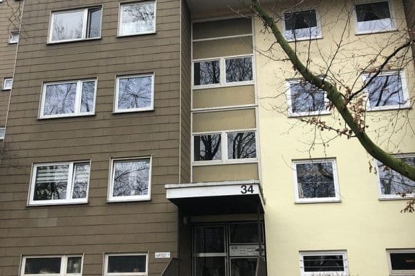 2 bedroom flat for sale, 55 m², Theodor-Theuss-Ring 34, Hanover, Lower Saxony 2 bedroom flat for sale, 55 m², Theodor-Theuss-Ring 34, Hanover, Lower Saxony