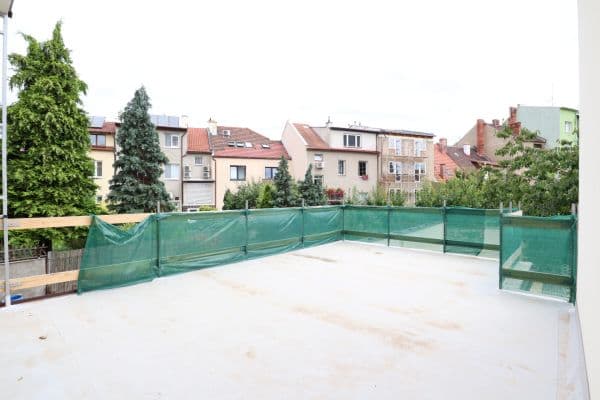 3 bedroom with open-plan kitchen flat for sale, 130 m², Slámova, Brno 3 bedroom with open-plan kitchen flat for sale, 130 m², Slámova, Brno