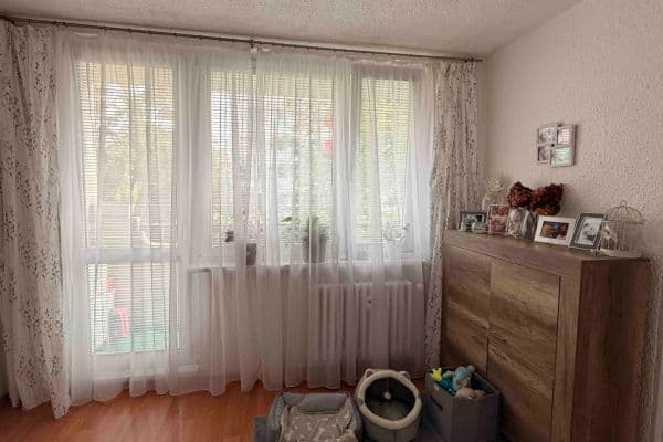3 bedroom flat for sale, 84 m², Voskovcova, Praha 3 bedroom flat for sale, 84 m², Voskovcova, Praha