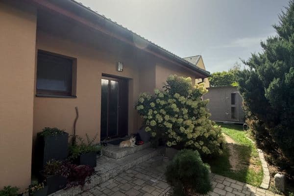 house for sale, 120 m², U Sila, SO POÚ České Budějovice house for sale, 120 m², U Sila, SO POÚ České Budějovice