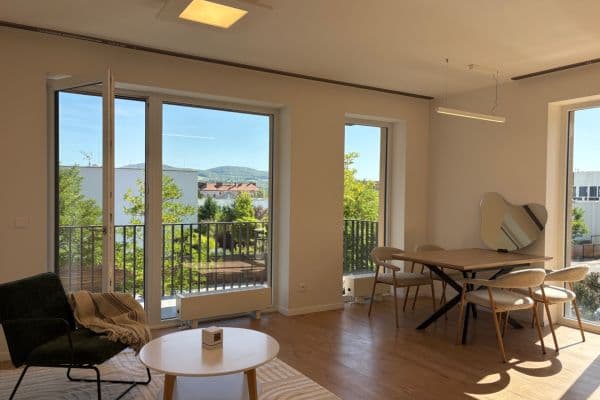 2 bedroom with open-plan kitchen flat to rent, 71 m², Duslova, SO POÚ Beroun 2 bedroom with open-plan kitchen flat to rent, 71 m², Duslova, SO POÚ Beroun