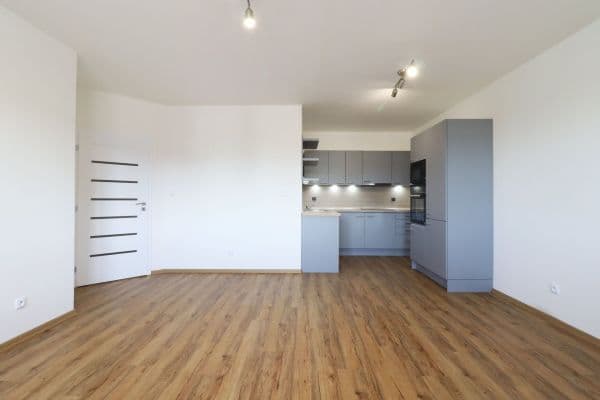 1 bedroom with open-plan kitchen flat to rent, 50 m², Zahradní, Kosmonosy 1 bedroom with open-plan kitchen flat to rent, 50 m², Zahradní, Kosmonosy