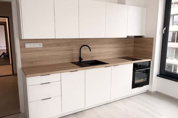 Studio flat to rent, 44 m², Železná, Plzeň, Plzeňský Region Studio flat to rent, 44 m², Železná, Plzeň, Plzeňský Region