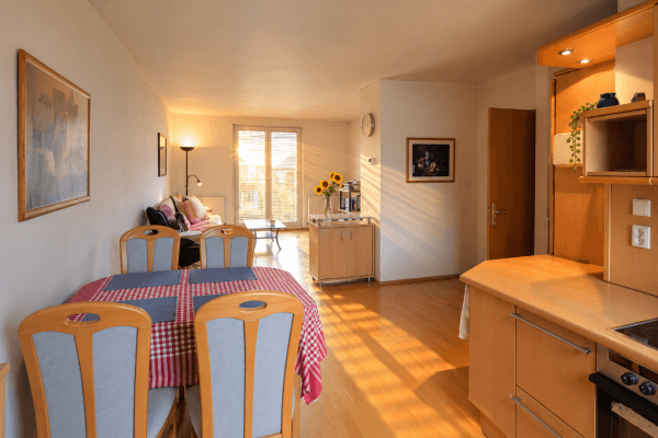 2 bedroom with open-plan kitchen flat for sale, 72 m², Konopišťská, Praha 2 bedroom with open-plan kitchen flat for sale, 72 m², Konopišťská, Praha