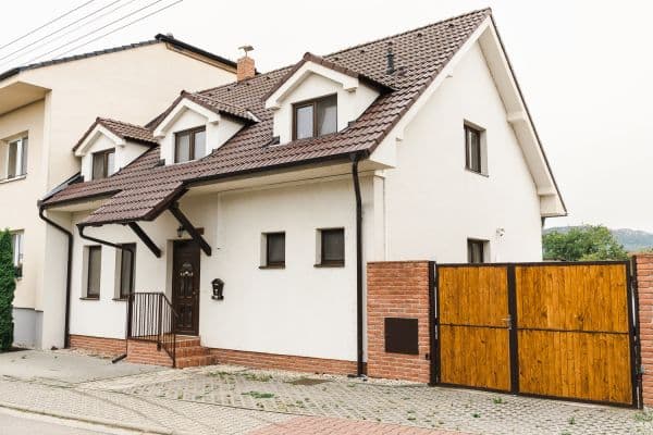 house for sale, 178 m², Polní, SO POÚ Hustopeče house for sale, 178 m², Polní, SO POÚ Hustopeče