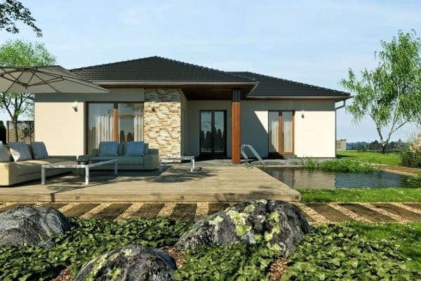 house for sale, 91 m², SO POÚ Kladno house for sale, 91 m², SO POÚ Kladno