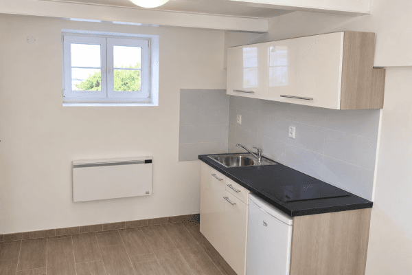 1 bedroom flat to rent, 35 m², Šperlova, Praha 1 bedroom flat to rent, 35 m², Šperlova, Praha