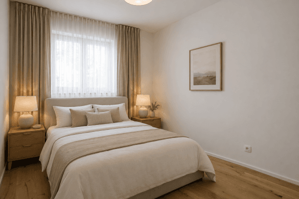 1 bedroom with open-plan kitchen flat for sale, 51 m², Dolení, SO POÚ Jilemnice 1 bedroom with open-plan kitchen flat for sale, 51 m², Dolení, SO POÚ Jilemnice