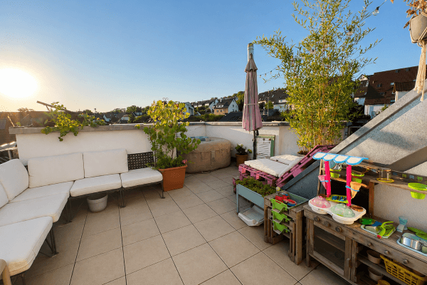 4 bedroom flat for sale, 103 m², Schwieberdingen 4 bedroom flat for sale, 103 m², Schwieberdingen