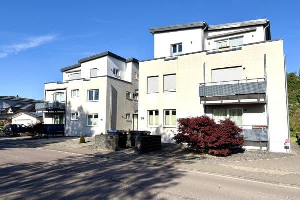 3 bedroom flat for sale, 88 m², Konz 3 bedroom flat for sale, 88 m², Konz