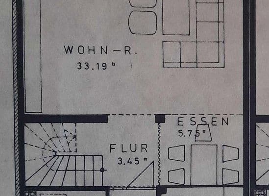 house for sale, 125 m², Halstenbek house for sale, 125 m², Halstenbek