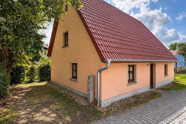 house for sale, 115 m², Bergstraße 22, Geslau house for sale, 115 m², Bergstraße 22, Geslau