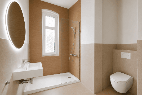 2 bedroom flat to rent, 59 m², Röpziger Straße 6, Halle (Saale) 2 bedroom flat to rent, 59 m², Röpziger Straße 6, Halle (Saale)