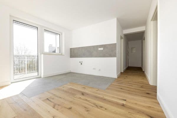 1 bedroom with open-plan kitchen flat for sale, 61 m², Lindenstr.219, Düsseldorf 1 bedroom with open-plan kitchen flat for sale, 61 m², Lindenstr.219, Düsseldorf