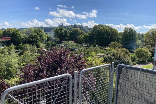 2 bedroom flat to rent, 45 m², Lahnstein 2 bedroom flat to rent, 45 m², Lahnstein