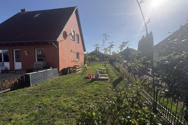 house for sale, 129 m², Zollweg, Ziethen house for sale, 129 m², Zollweg, Ziethen