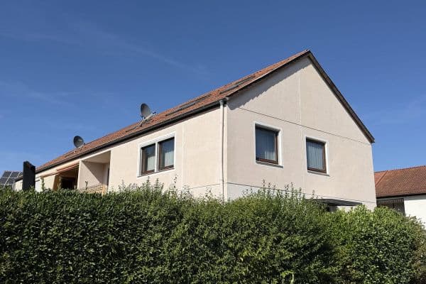 house for sale, 210 m², Riegelsberg house for sale, 210 m², Riegelsberg