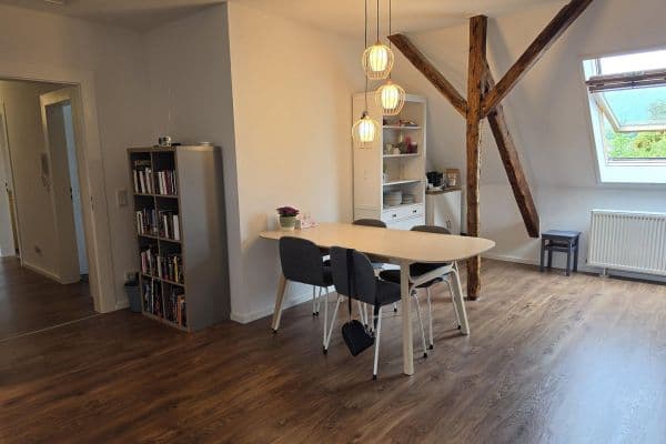 4 bedroom flat to rent, 104 m², Weierstraße 12a, Siegburg 4 bedroom flat to rent, 104 m², Weierstraße 12a, Siegburg