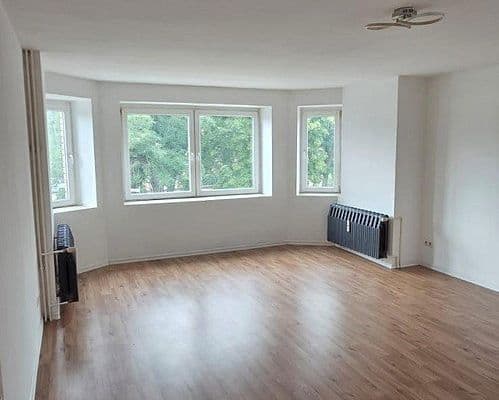 2 bedroom flat to rent, 55 m², Wandlitz 2 bedroom flat to rent, 55 m², Wandlitz