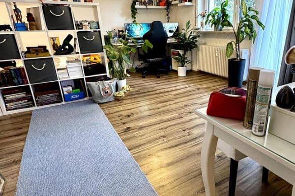 Studio flat for sale, 41 m², Blaustein Studio flat for sale, 41 m², Blaustein