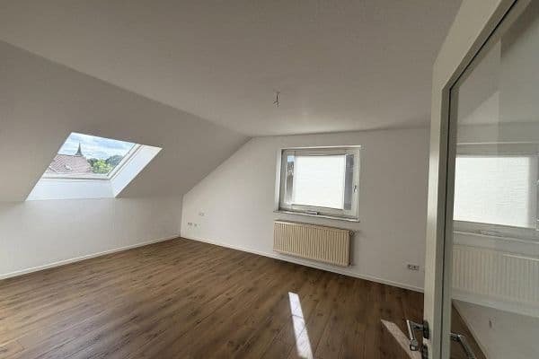 3 bedroom flat to rent, 60 m², Horstmar 3 bedroom flat to rent, 60 m², Horstmar