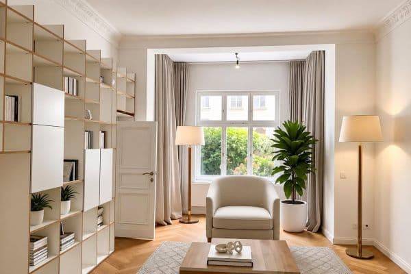 6 bedroom flat to rent, 220 m², Berlin, Berlin 6 bedroom flat to rent, 220 m², Berlin, Berlin