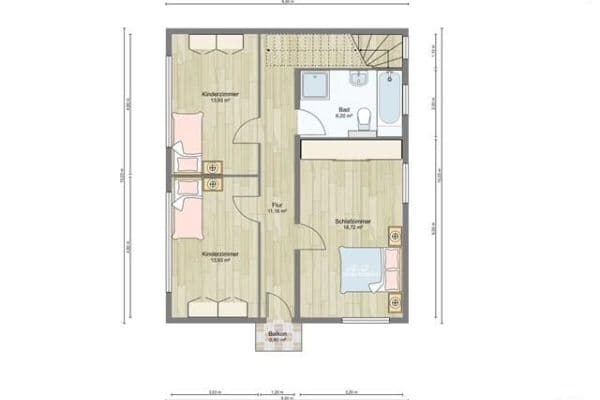 house for sale, 150 m², Haidlinger Weg 8, Grafing, Bavaria house for sale, 150 m², Haidlinger Weg 8, Grafing, Bavaria