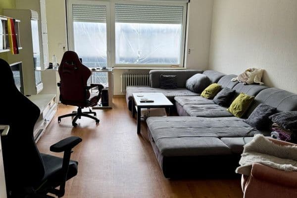 2 bedroom with open-plan kitchen flat to rent, 88 m², Albert-Detzel-Str. 56, Herxheim bei Landau/Pfalz 2 bedroom with open-plan kitchen flat to rent, 88 m², Albert-Detzel-Str. 56, Herxheim bei Landau/Pfalz