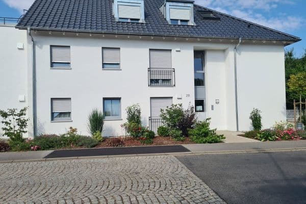 3 bedroom flat to rent, 89 m², Seestraße 20 B, Bad Kissingen, Bavaria 3 bedroom flat to rent, 89 m², Seestraße 20 B, Bad Kissingen, Bavaria