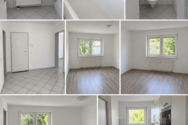 3 bedroom flat to rent, 78 m², Altenkirchen 3 bedroom flat to rent, 78 m², Altenkirchen